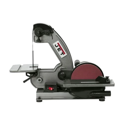 JET J-4002 1" x 42" Bench Belt and Disc Sander 577003 4 JET J-4002 1" x 42" Bench Belt and Disc Sander 577003 - Image 4