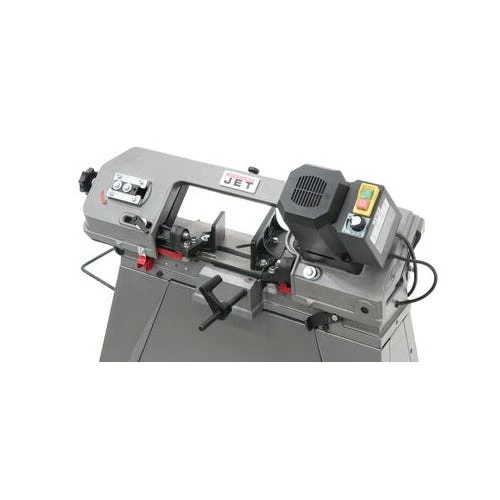 JET HBS-56V 5" x 6" Variable Speed Horizontal Vertical Bandsaw 414548 2 JET HBS-56V 5" x 6" Variable Speed Horizontal Vertical Bandsaw 414548 - Image 2