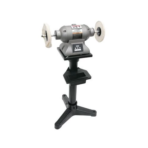 JET IBG-8VSB 8" Variable Speed Industrial Buffer 578218 4 JET IBG-8VSB 8" Variable Speed Industrial Buffer 578218 - Image 4