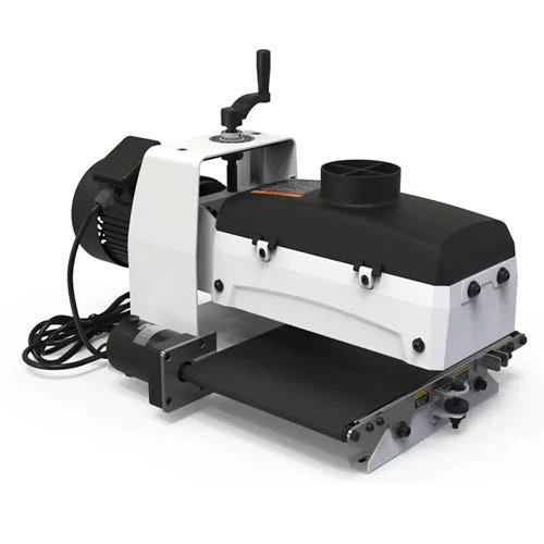 Jet JWDS-1020 Benchtop Drum Sander 723510 2 Jet JWDS-1020 Benchtop Drum Sander 723510 - Image 2