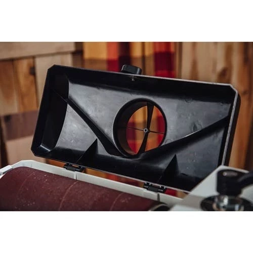 Jet JWDS-1020 Benchtop Drum Sander 723510 6 Jet JWDS-1020 Benchtop Drum Sander 723510 - Image 6