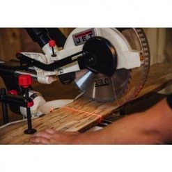 Jet 10" Sliding Dual Bevel Compound Miter Saw 707210 -JET Tools Sales Shop 23249 6 9pg2htfvergni9wa