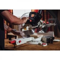 Jet 12" Sliding Dual Bevel Compound Miter Saw 707212 -JET Tools Sales Shop 23250 6 zausqpoa7sf8ogka