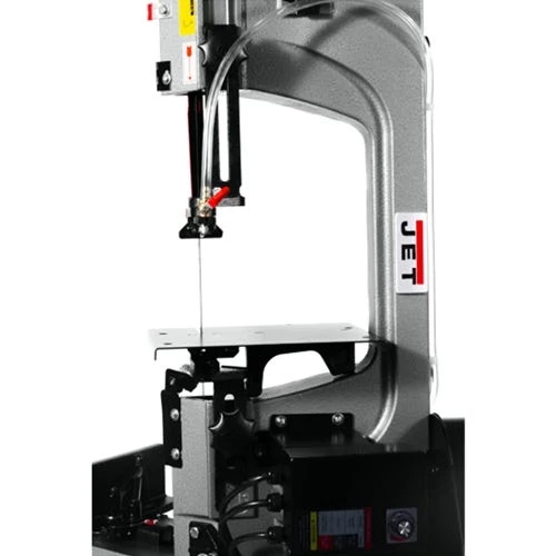 Jet HVBS712V 7" x 12" Variable Speed Horizontal / Vertical Bandsaw 415559 5 Jet HVBS712V 7" x 12" Variable Speed Horizontal / Vertical Bandsaw 415559 - Image 5