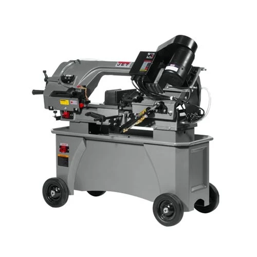 Jet HVBS712V 7" x 12" Variable Speed Horizontal / Vertical Bandsaw 415559 7 Jet HVBS712V 7" x 12" Variable Speed Horizontal / Vertical Bandsaw 415559 - Image 7