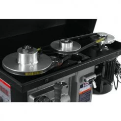 Jet JDPE-20EVS-PDF 1-1/4" Drilling Capacity Electronic Variable Speed Drill w/ Power Downfeed 354250 -JET Tools Sales Shop 23307 5 geftblxziknsnmiz