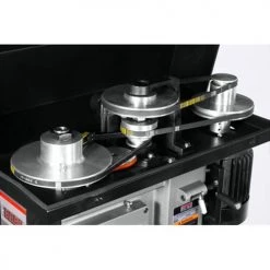 Jet JDPE-20EVSC-PDF 1-1/4" Drilling Capacity Electronic Variable Speed Drill w/ Clutch Speed Change system & Power Downfeed 354251 -JET Tools Sales Shop 23311 4 tq0srblawgvmugbo