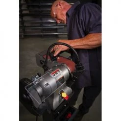 Jet IBGB-248 8" Industrial Grinder and 2" x 48" Belt Sander 578248 -JET Tools Sales Shop 23317 7 yexoeyxhsqwlr1uk