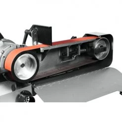 Jet IBGB-248VS 8" Variable Speed Industrial Grinder and 2 x 48 Belt Sander 577248 11 Jet IBGB-248VS 8" Variable Speed Industrial Grinder and 2 x 48 Belt Sander 577248 -JET Tools Sales Shop 23319 5 tupxmtqylbdxypbv