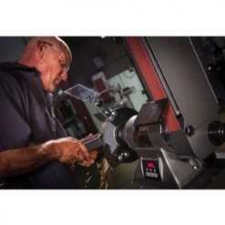 Jet IBGB-248VS 8" Variable Speed Industrial Grinder and 2 x 48 Belt Sander 577248 13 Jet IBGB-248VS 8" Variable Speed Industrial Grinder and 2 x 48 Belt Sander 577248 -JET Tools Sales Shop 23319 7 npfo2qczbhqgd2qq