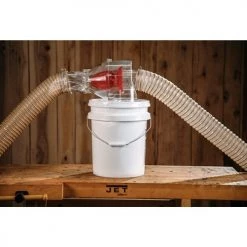 Jet JDC-CS Cyclonic Separator (Cyclone Head Only) 717600 -JET Tools Sales Shop 23747 5 lr41riv6td5kopeg