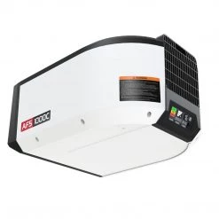 Jet AFS-1000C 1000 CFM Air Filtration System 713000