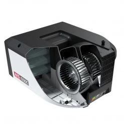 Jet AFS-1000C 1000 CFM Air Filtration System 713000 -JET Tools Sales Shop 713000 5