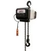 Jet VOLT 2AEH-34-20 2-Ton VFD Electric Hoist 3-Phase With 20' Lift 180221