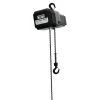 Jet VOLT 1/4AEH-34-15 1/4-Ton VFD Electric Hoist 3-Phase With 15' Lift 182516