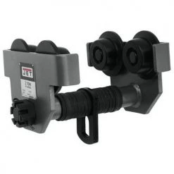 Jet 2-PT 2 Ton Heavy Duty Manual Trolley 252020