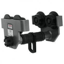 Jet 3-PT 3 Ton Heavy Duty Manual Trolley 252030