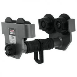 Jet 10-PT 10 Ton Heavy Duty Manual Trolley 252060