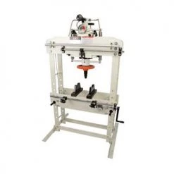 Jet HP-35A 35-Ton Hydraulic Press 331431