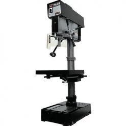 JET JDP-20VS-1 20" Drill Press 1-1/4" Drilling Capacity 1-PH 354230