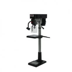 JET IDP-17 17" Industrial Floor Model Drill Press 354300