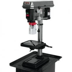 Jet J-2530 15" Metalworking Drill Press 354401