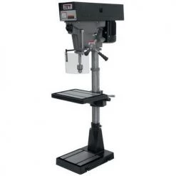 Jet J-A3816 15" Metalworking 6-Speed Drill Press 354500