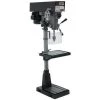 JET J-A5818 15" Variable Speed Floor Model Drill Press 230/460V 354551