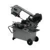 Jet HBS-812G; 8 x 12" Horizontal/Vertical Geared Head Bandsaw 413460