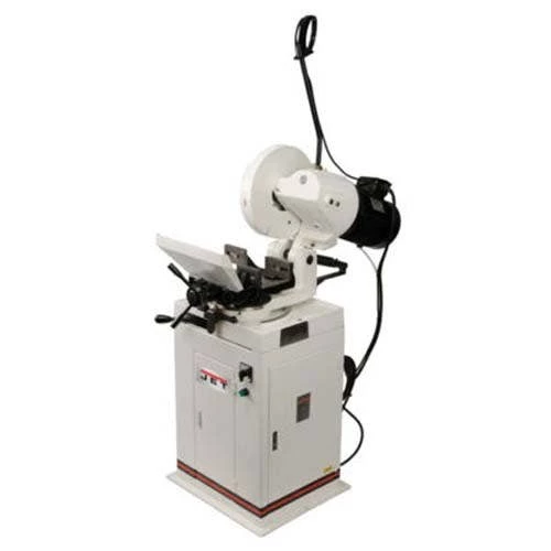Jet J-FK350-4K 350mm Ferrous Manual Cold Saw 460V 414217K -JET Tools Sales Shop