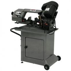 Jet HBS-56S Metalworking 5" x 6" Swivel Head Bandsaw 414457