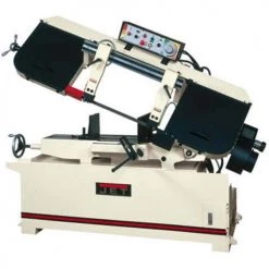 Jet HBS-1321W 13" Semi-Auto Horizontal Bandsaw 230/460V 3Ph 414471