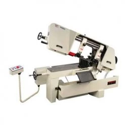 Jet J-7020 10" x 16" Horizontal Bandsaw 115/230V 1 Ph 414472