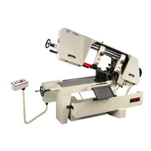 Jet J-7020 10" x 16" Horizontal Bandsaw 115/230V 1 Ph 414472 1 Jet J-7020 10" x 16" Horizontal Bandsaw 115/230V 1 Ph 414472