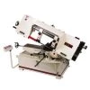 Jet J-7020M 10" x 16" Horizontal Mitering Bandsaw 115/230V 1Ph 414474