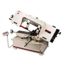 Jet J-7020M 10" x 16" Horizontal Mitering Bandsaw 115/230V 1Ph 414474
