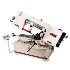 Jet J-7040M 10" x 16" Horizontal Mitering Bandsaw 230/460 3Ph 414475
