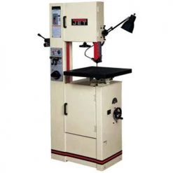Jet VBS-1408 14" Vertical Bandsaw 115/230V 1 Ph 414483