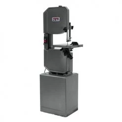Jet J-8201K 14" Wood/Metal Vertical Bandsaw 414500
