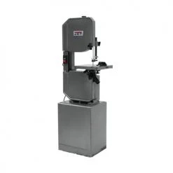 Jet J-8201VS, 14" Metal/Wood Vertical Variable Speed Bandsaw 414502