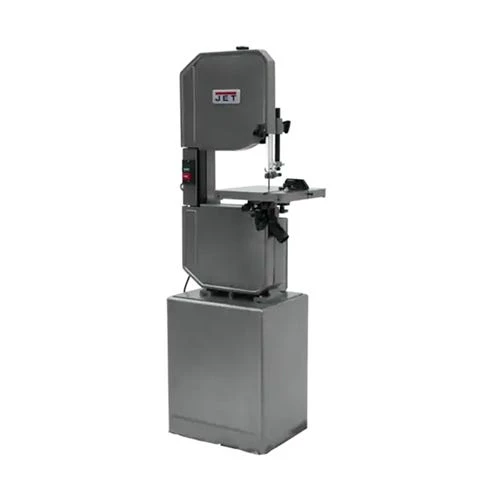 Jet J-8201VS, 14" Metal/Wood Vertical Variable Speed Bandsaw 414502 1 Jet J-8201VS, 14" Metal/Wood Vertical Variable Speed Bandsaw 414502