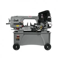 Jet HVBS712V 7" x 12" Variable Speed Horizontal / Vertical Bandsaw 415559