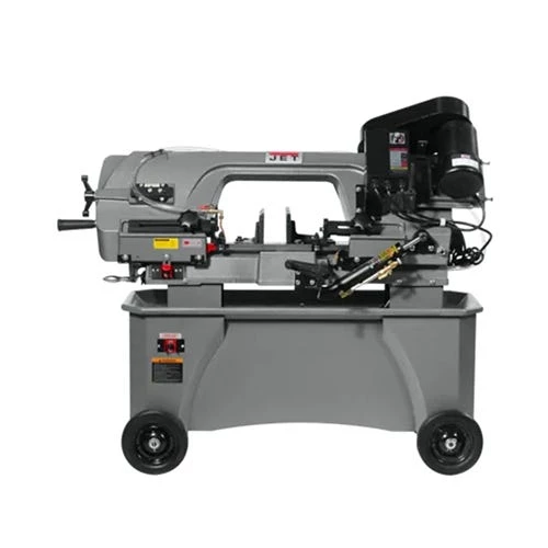 Jet HVBS712V 7" x 12" Variable Speed Horizontal / Vertical Bandsaw 415559 -JET Tools Sales Shop jet415559 rlgqw1ibolw2r2vq