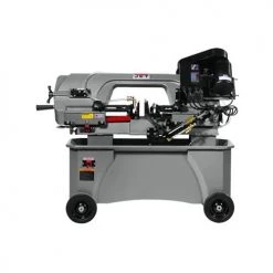 Jet HVBS712DV 7" x 12" Variable Speed Horizontal / Vertical Bandsaw Deluxe 415560