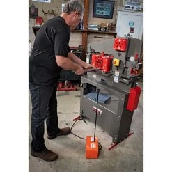 JET Tools 45T Ironworker (JIW-45T) 756100 -JET Tools Sales Shop jet45 2