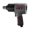 Jet Tools JAT-108 1 Pistol Grip Aluminum Impact Wrench 505108