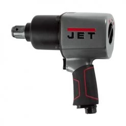 Jet Tools JAT-108 1 Pistol Grip Aluminum Impact Wrench 505108