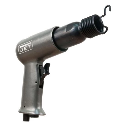 Jet JAT-901 R8 Medium Air Hammer .401 Shank 505901 1 Jet JAT-901 R8 Medium Air Hammer .401 Shank 505901