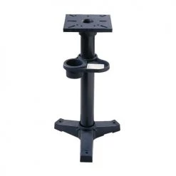 Jet JPS-2A; Pedestal Stand for Bench Grinders 577172