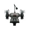 JET IBG-8VS 8" Variable Speed Industrial Bench Grinder 578208
